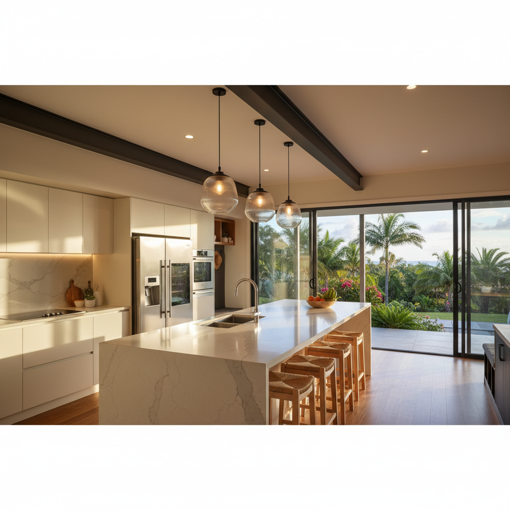 Acreage Living Done Right: Designing Your High-End Rural Retreat