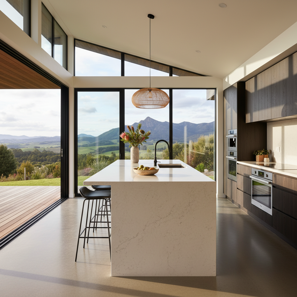 Hard Questions You Need to Ask Before You Buy a Kit Home Design