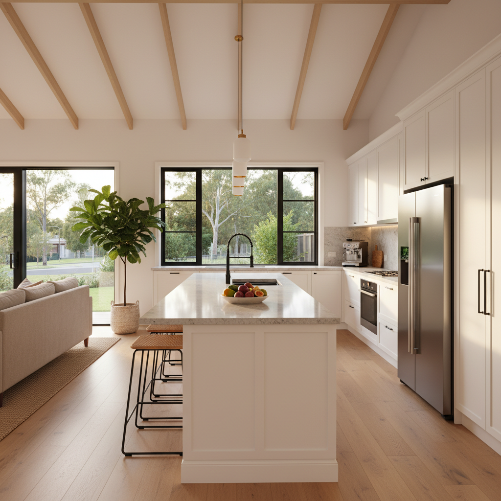 Escape the City Grind: The Rural Kit Home Shift Across Australia