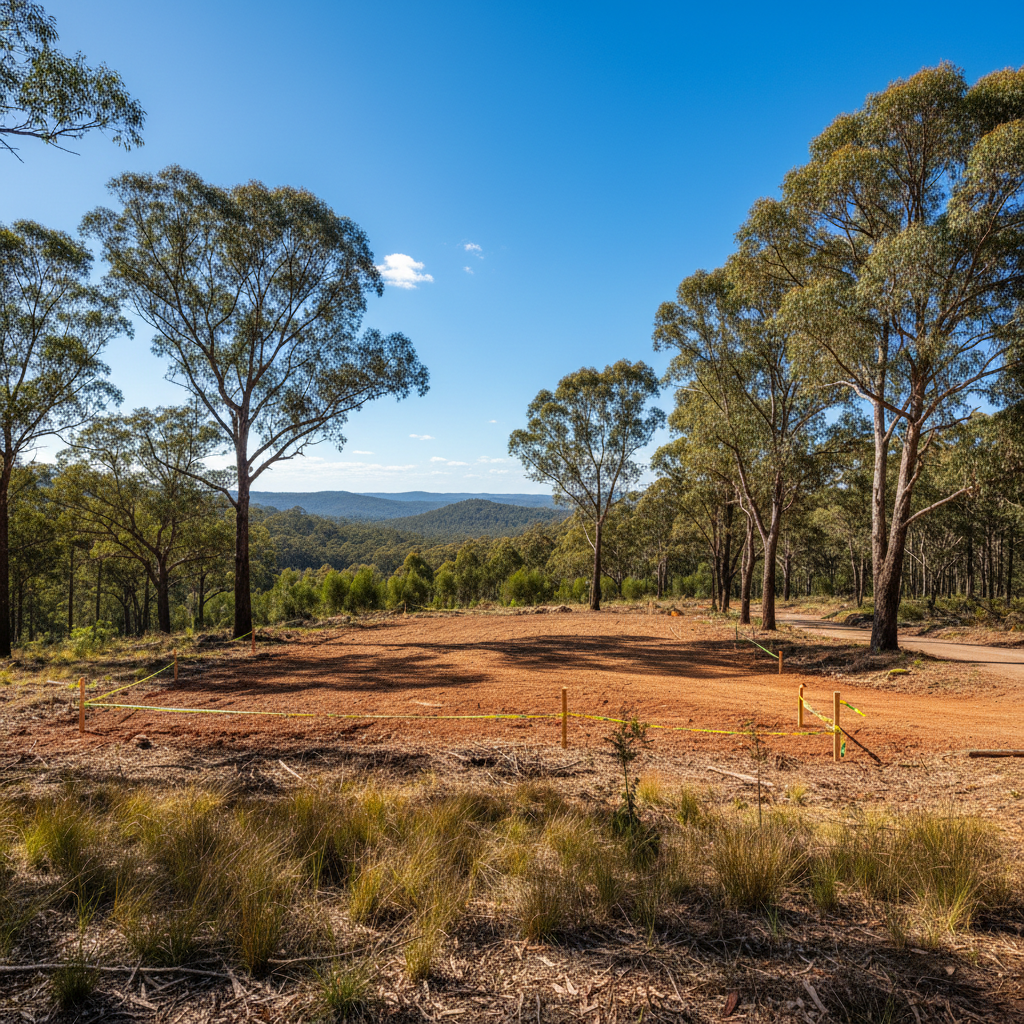 Escaping the Concrete Jungle: The Great Australian Shift to Rural Kit Homes