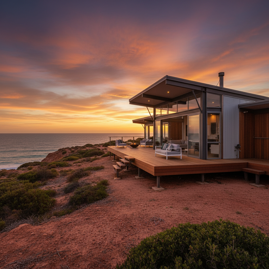 So You Want to Build Your Own Home? A No-Nonsense Checklist for the Aussie Owner Builder