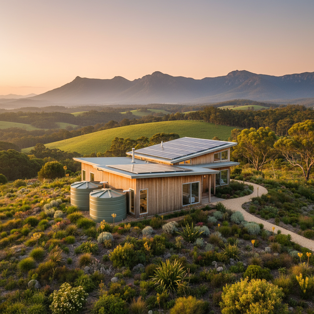 Coastal Living: Designing the Ultimate Saltwater-Ready Kit Home