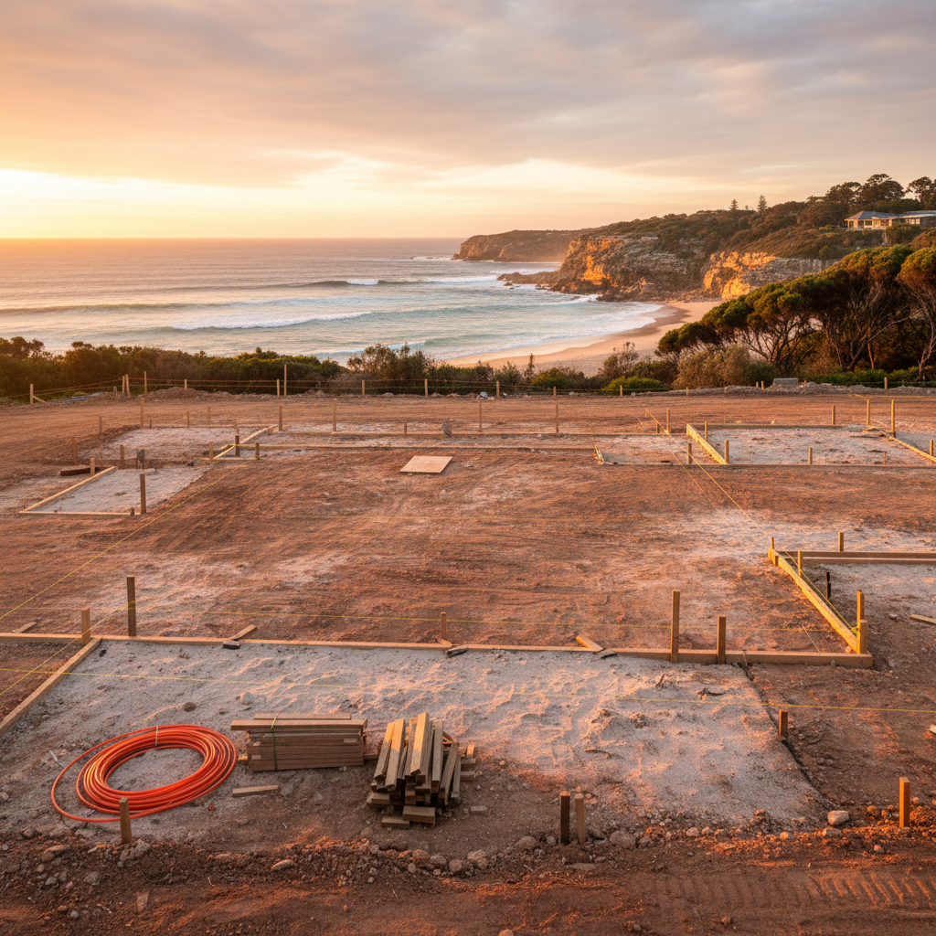 Wrangling the Tradies: A No-Nonsense Guide to Managing Subbies on Your Kit Home Site