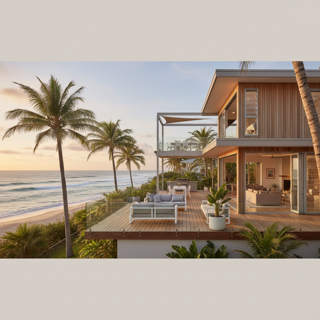 Why the Backyard Revolution is Changing Australian Suburbs