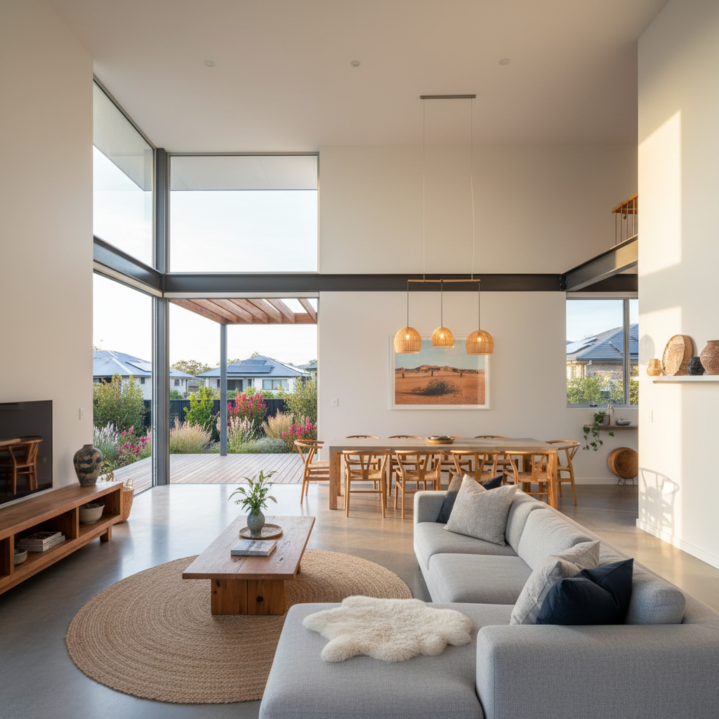 Sustainable Living and the Rise of Kit Homes in Australia