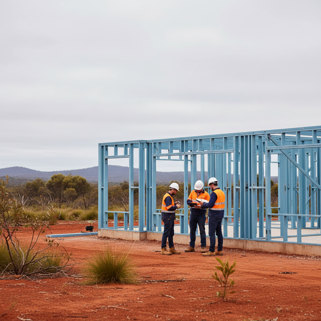 Owner Builder Checklist: From Council DA to the Final Lockup