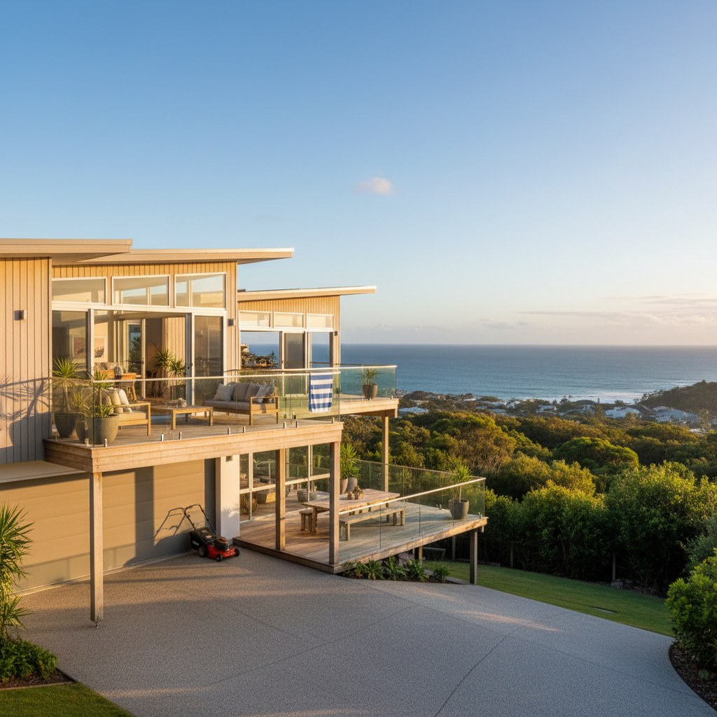 Choosing a Floor Plan Without Losing Your Mind: A Real Talk Guide for Australian Families