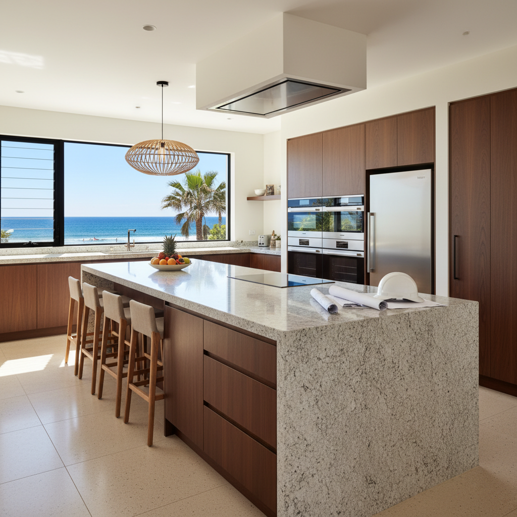 Getting the Slab Right and the Council Happy: An Honest Owner Builder Roadmap