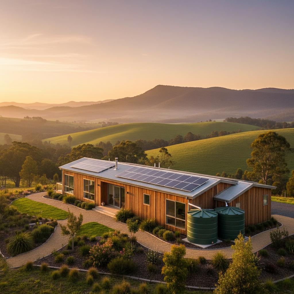 DIY vs Trades: Real Talk for Australian Owner Builders Tackling Kit Homes