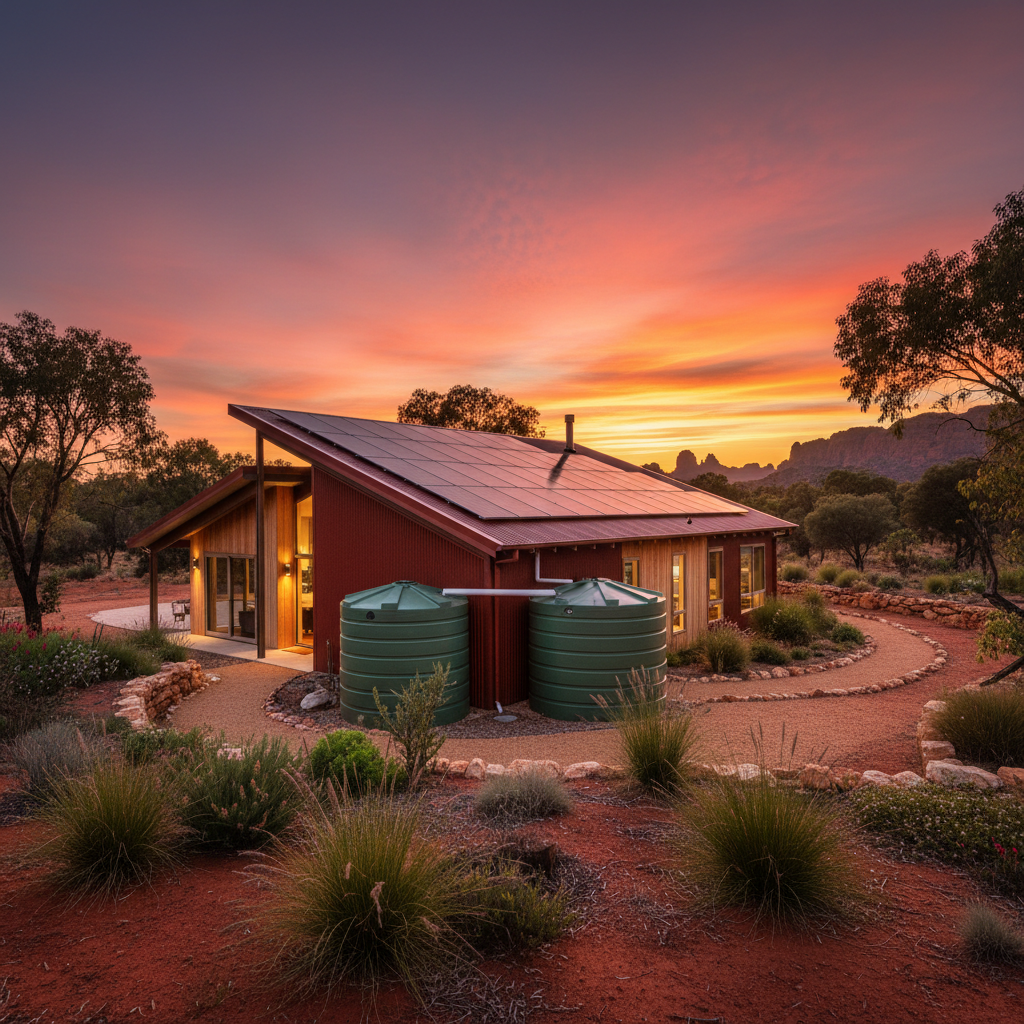 Don't Do It Twice: Common Blunders for First-Time Australian Kit Home Builders