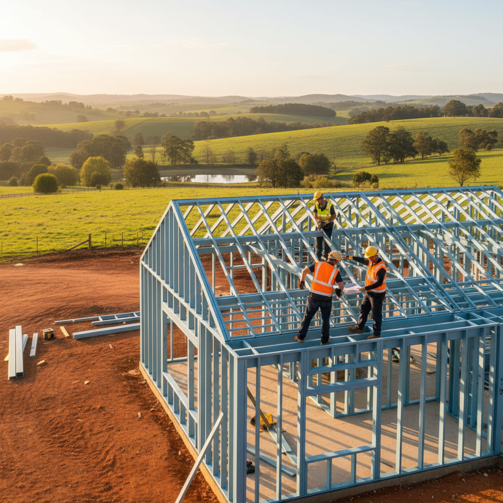 Cigarette Pack Sketches to Council Approval: The No-Nonsense Owner Builder Path