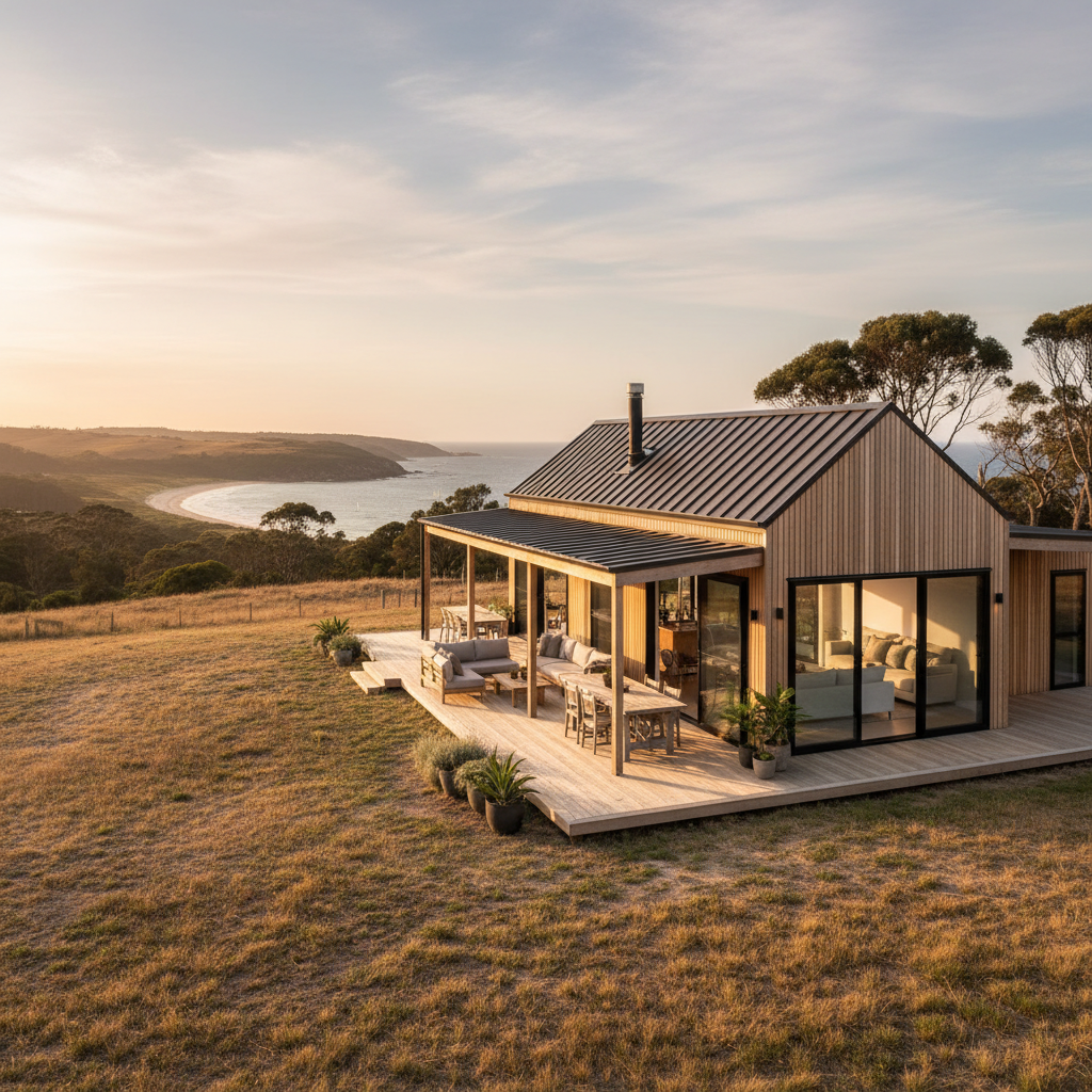 Shrinking the Footprint: Why Smarter Small Designs are Dominating Australian Backyards