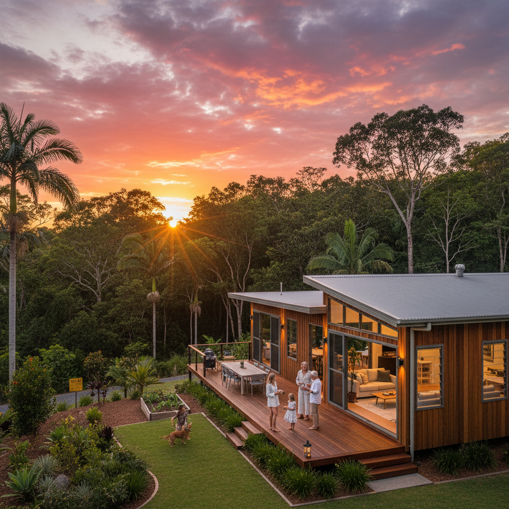 Sizing Up Your Site: Don't Build a Mansion on a Postage Stamp