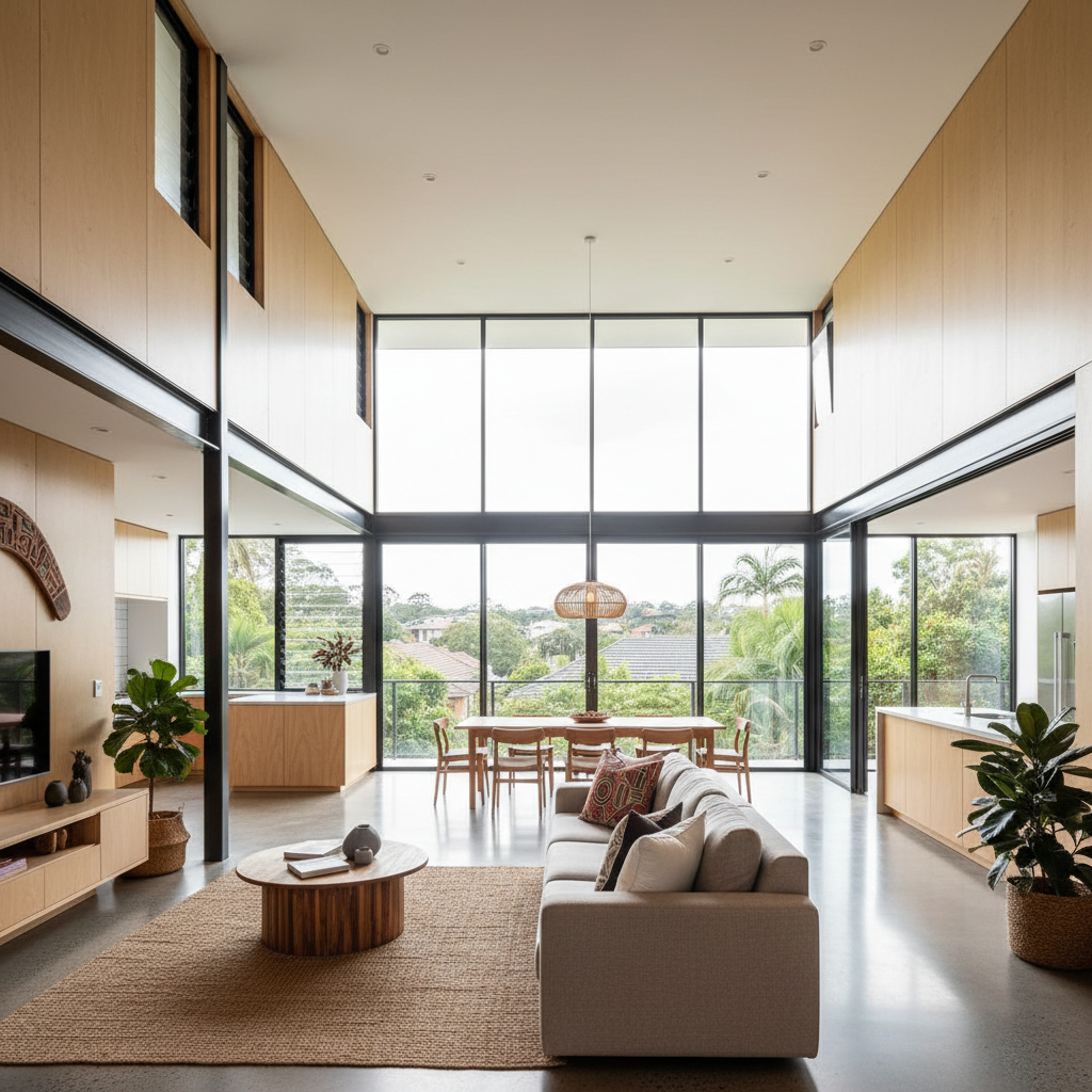 Roughing-In Your Kit Home: Where Most Owner Builders Get It Wrong