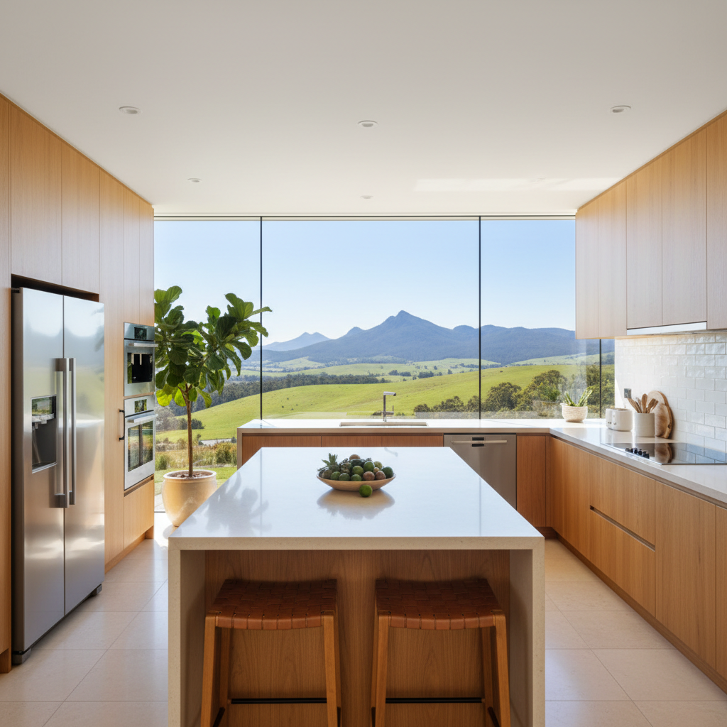 Why Recycling Your House Frame Before You Even Build It Makes Sense