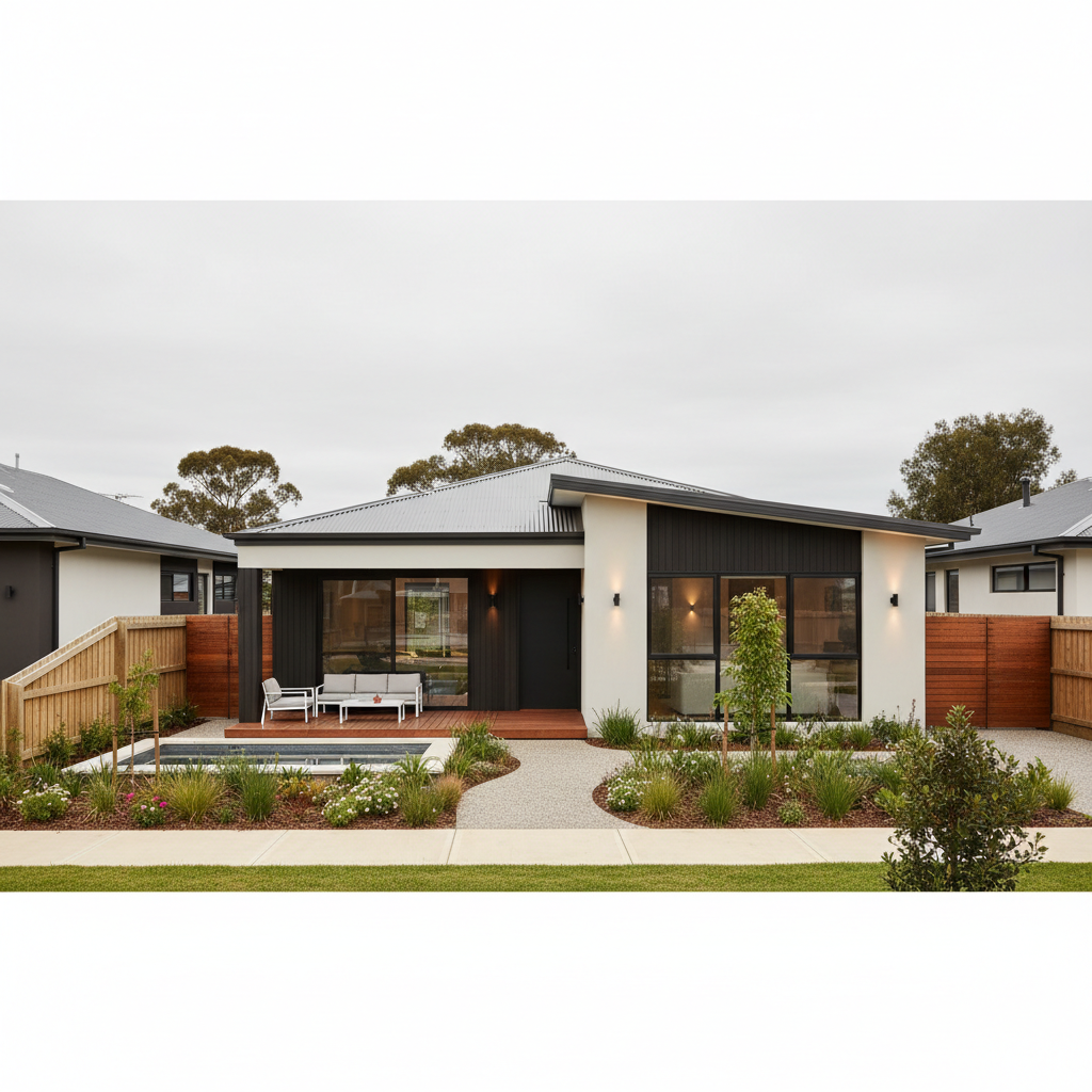 Don't Let the Wind Take Your Roof: A Tradie's Guide to Australian Wind Ratings