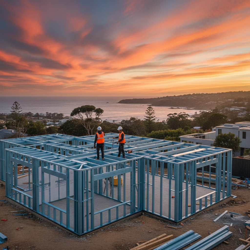 Weatherproofing Secrets: Building Kit Homes for the Brutal Aussie Elements