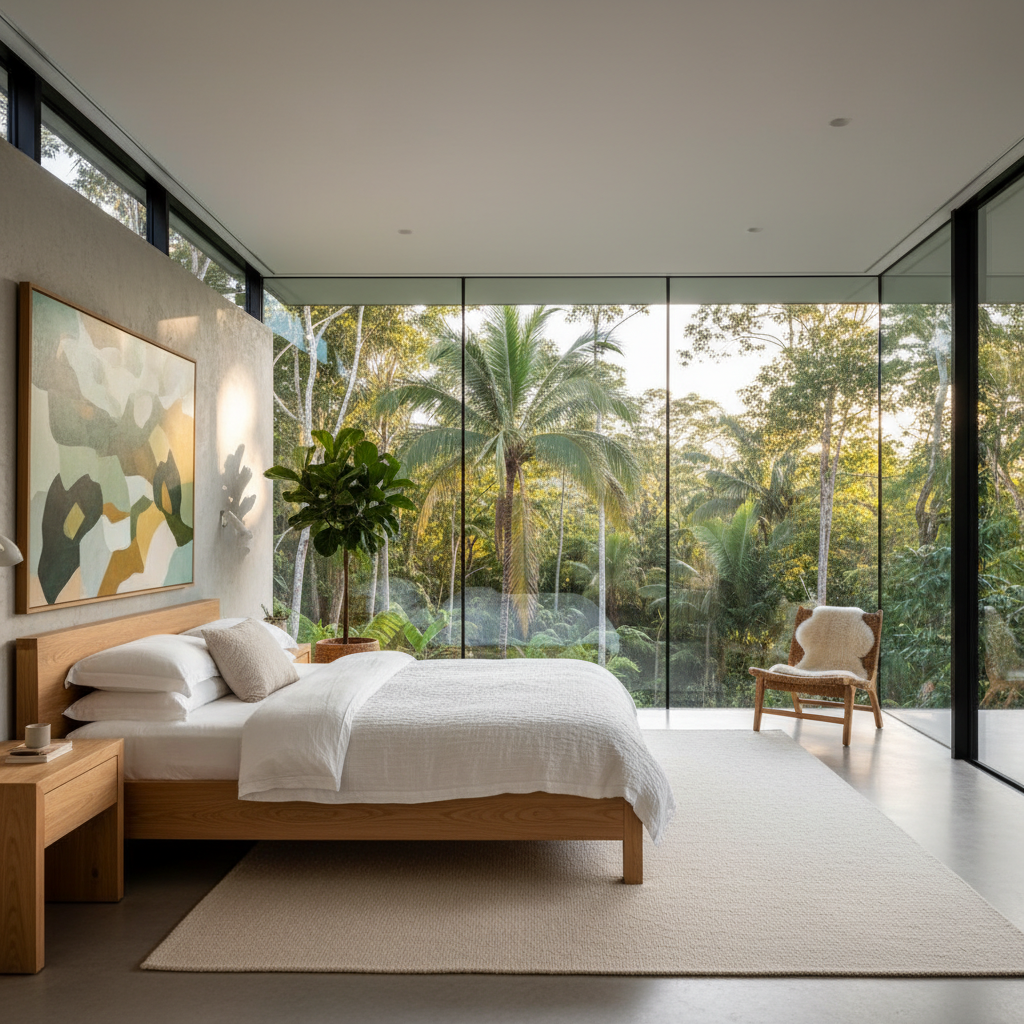 Why Precision Steel Frames Are the Only Way to Build Your Own Home