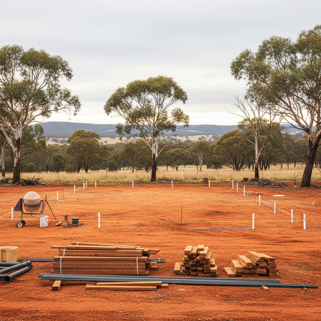Council Inspections for Kit Homes: Surviving the Red Tape Without Losing Your Mind