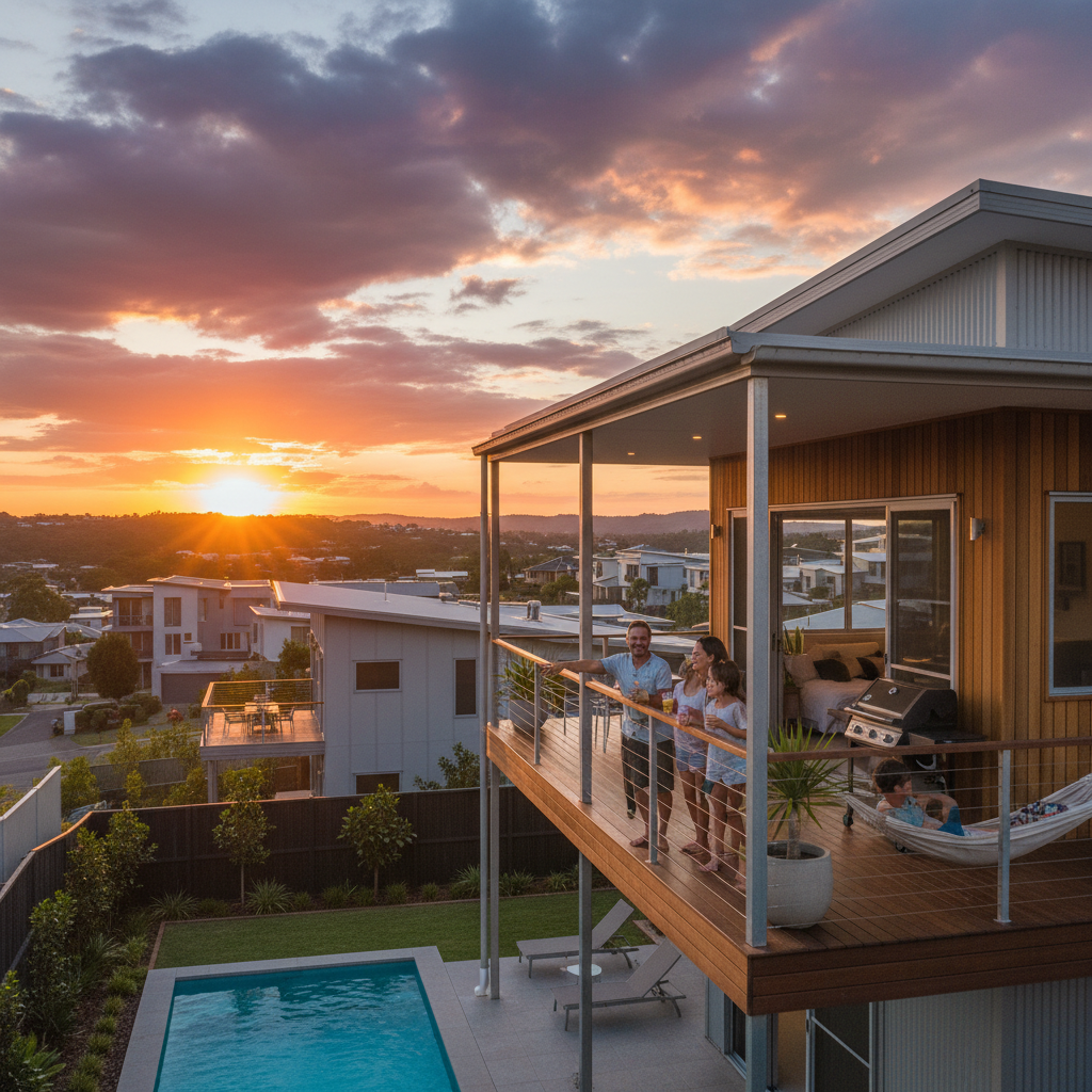 Stop Building Ovens: Thermal Performance and Insulation for Australian Steel Frame Kits