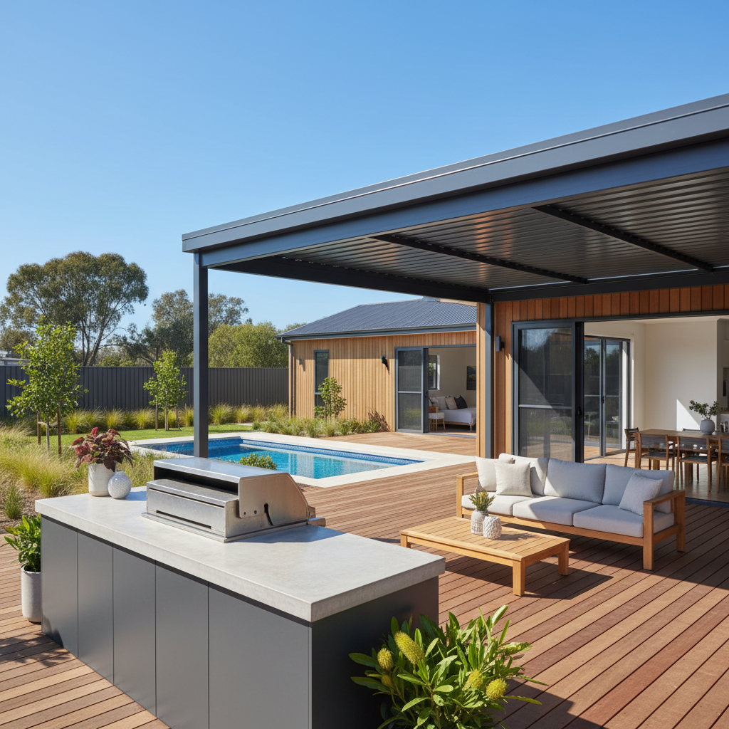 Straight Talk on Steel Frames: Why Precision Engineering Actually Matters on Your Slab