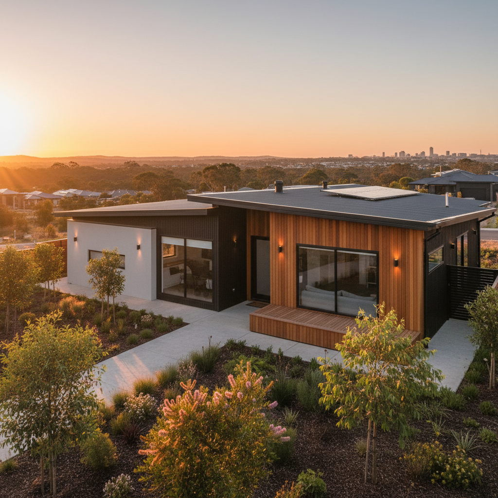 Smart Storage Hacks for Your Kit Home Build: Beyond the Standard Cupboard