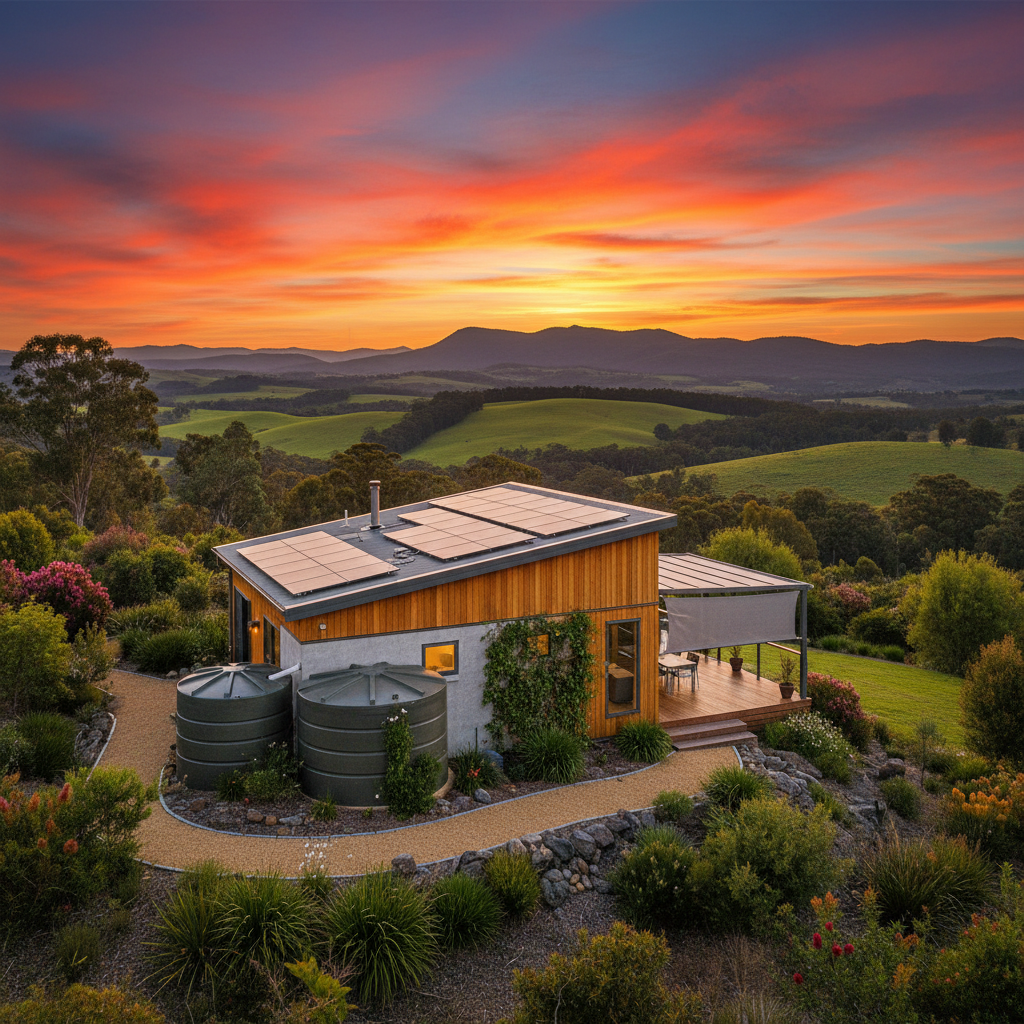 Living Small but Smart: Why Granny Flats Are Dominating the Aussie Backyard