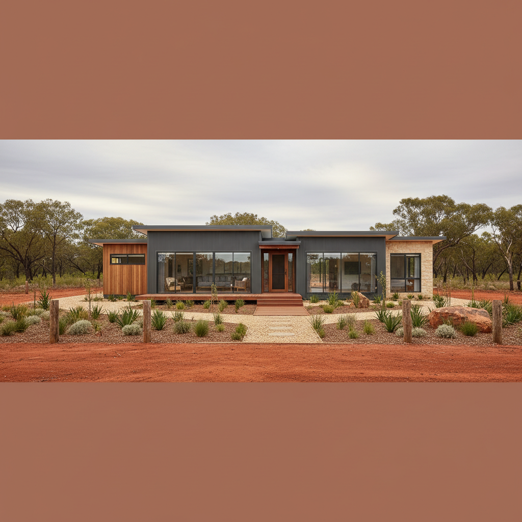 Keeping Your Sanity and Your Site Sorted: An Owner Builder's Guide to Kit Home Management