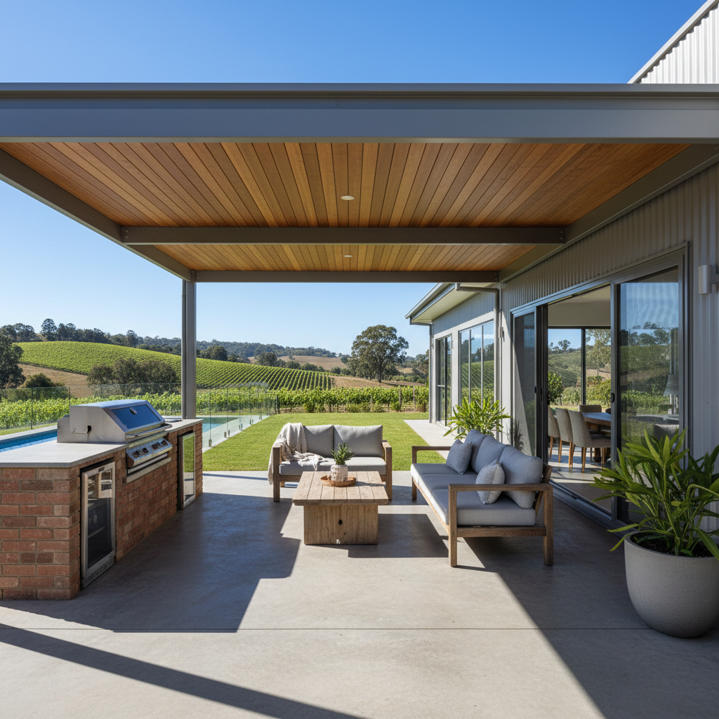 Speaking the Language: How to Handle Trades on Your Kit Home Site Without Losing Your Mind