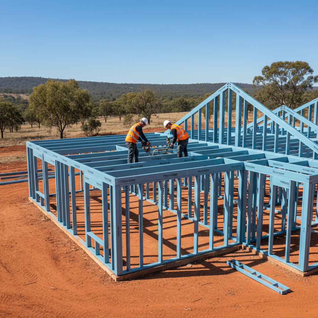 Stop Squinting at Floor Plans: How to Actually Read Kit Home Specs