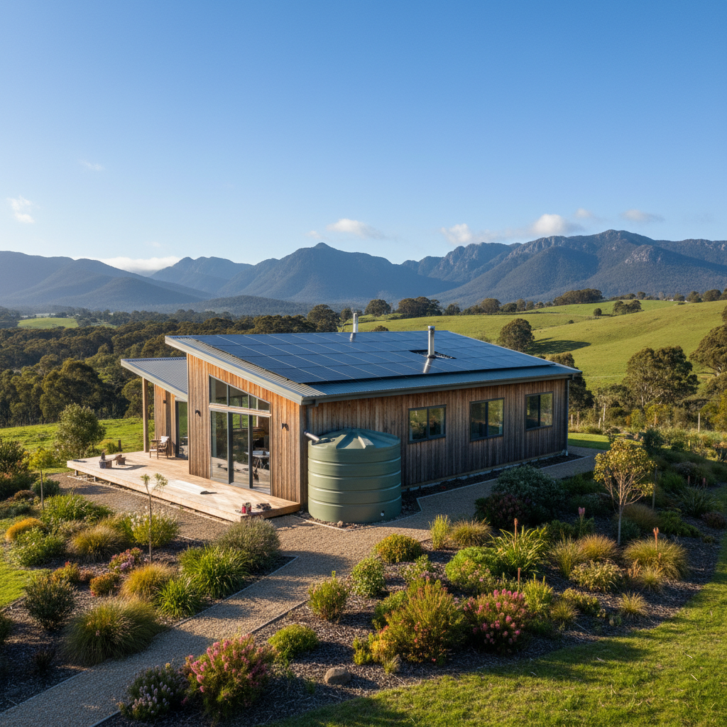 Hard Truths for Owner Builders: Why Your Kit Home Project Will Stall and How to Stop It