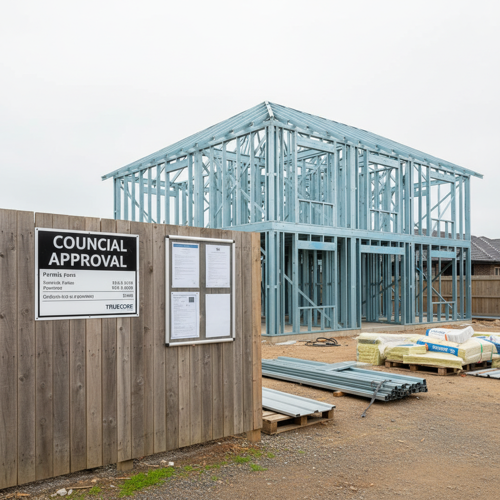 Beginner's Guide to Development Applications (DA) for Australian Owner-Builders