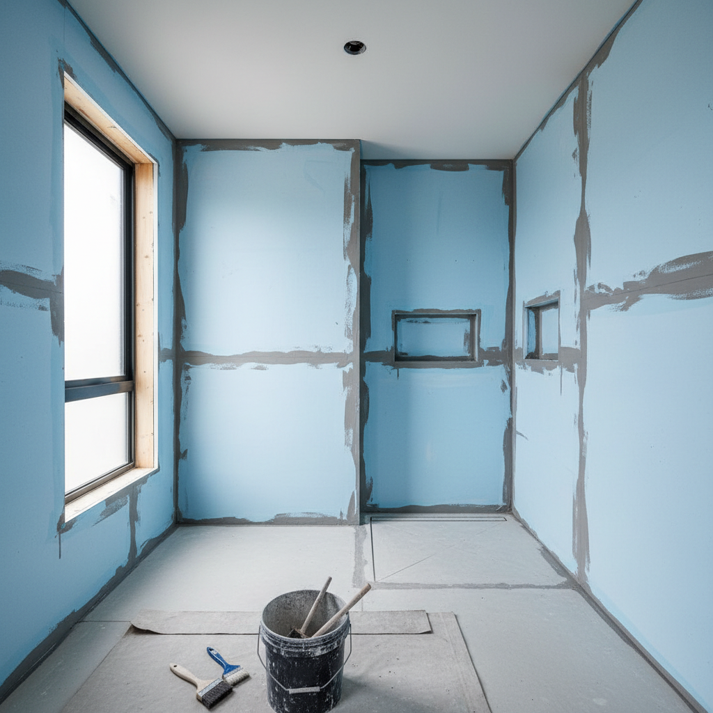 Mastering Weatherproofing for Steel Frame Kit Homes: Flashing & Detailing